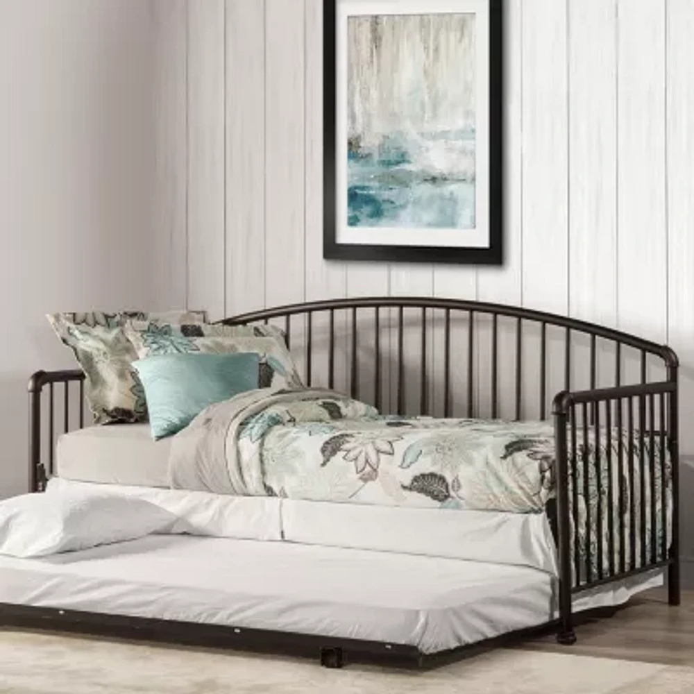 Brandi Daybed with Trundle