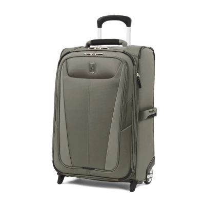 Travelpro Maxlite 5 Softside Inline 22" Lightweight Luggage
