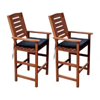 Corliving 5-pc. Bistro Set