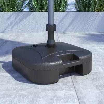 Corliving Patio Umbrella Base