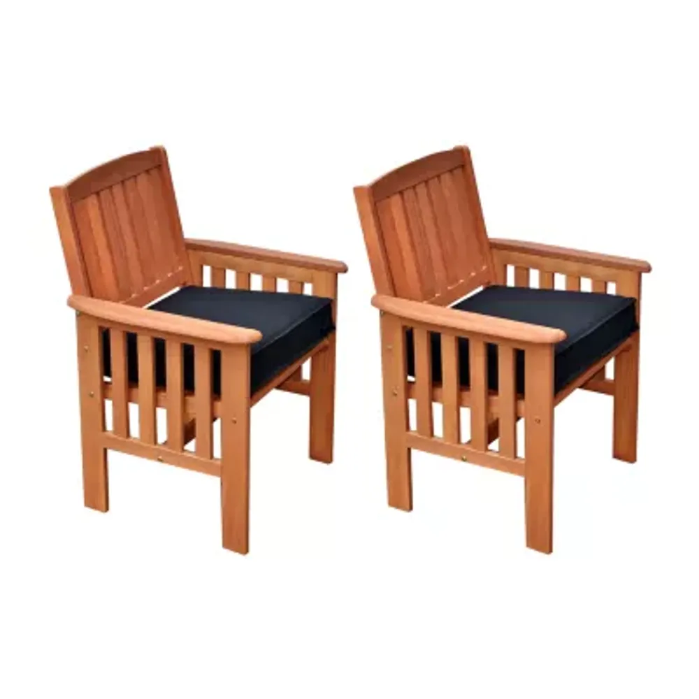 Corliving Patio Dining Chair