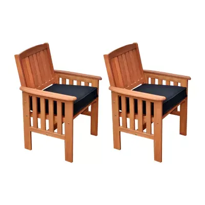 Corliving Patio Dining Chair