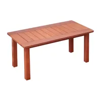 Corliving Patio Coffee Table