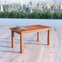 Corliving Patio Coffee Table