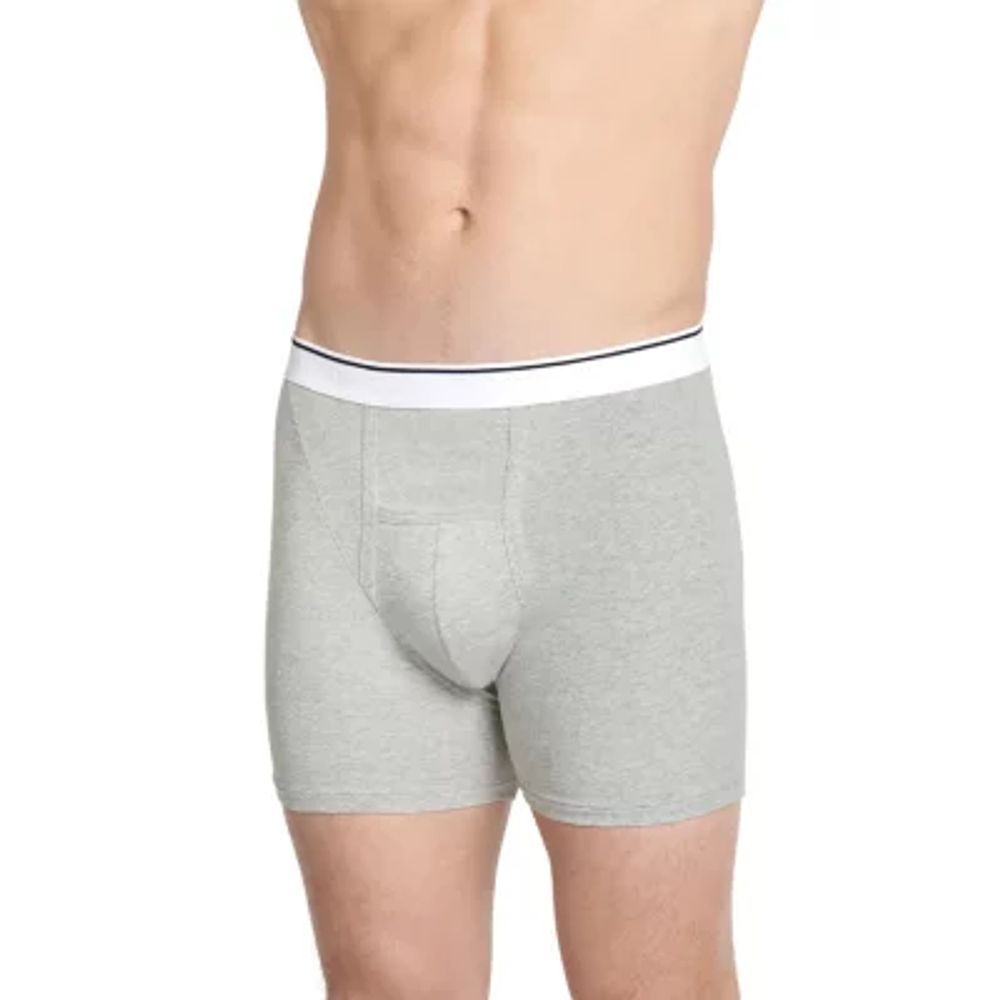 Jockey 2 Pack Pouch Boxer Briefs