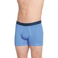 Jockey Active Microfiber Mens 3 Pack Boxer Briefs