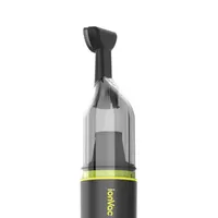 Ion Vac Wireless Handheld Vacuum