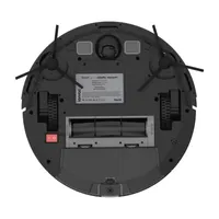 Ion Vac Smart Clean Robotic Vacuum