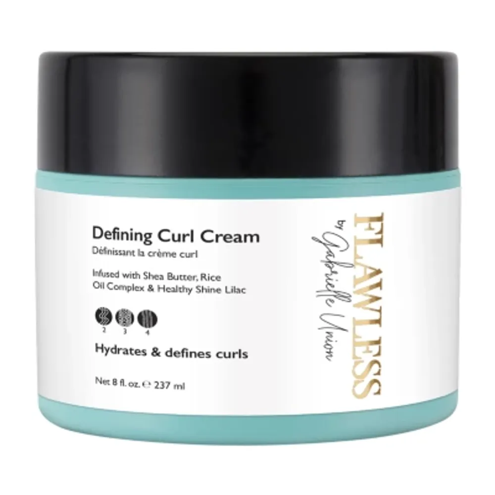 Flawless Defining Curl Cream