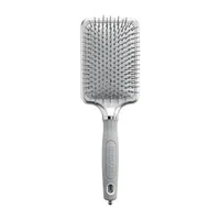 Olivia Garden Ceramic + Ion Xl Pro Large Paddle Brush