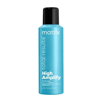 Matrix Total Results Dry Shampoo-4 oz.