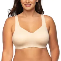 Vanity Fair® Beyond Comfort Simple Sizing Wirefree Bra - 72204