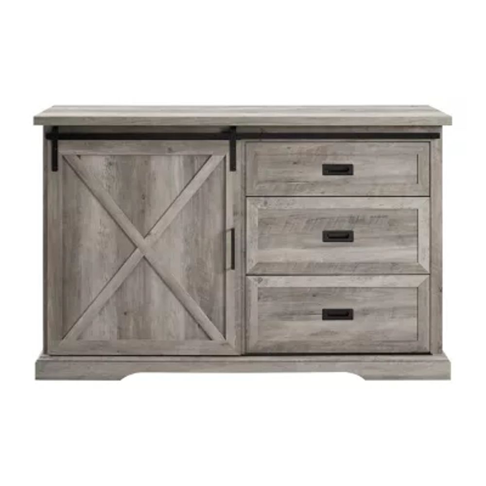 Fallon Dining Room Collection Sideboard