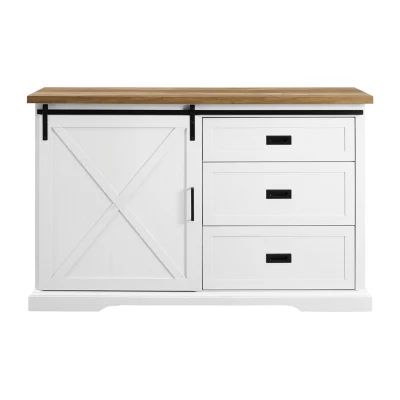 Fallon Dining Room Collection Sideboard