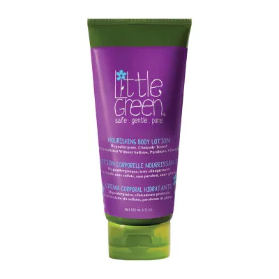 Little Green Nourishing Body Lotion