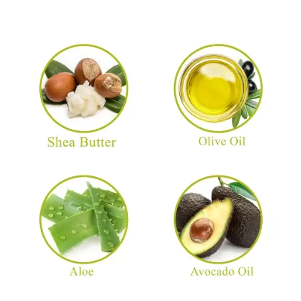 Little Green Nourishing Body Lotion