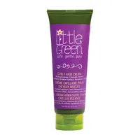 Little Green Curly Hair Cream