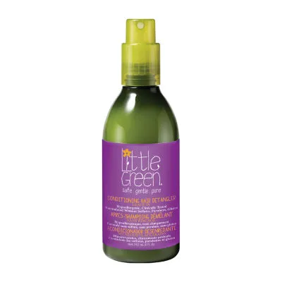 Little Green Conditioning Hair Detangler Detangler 8 oz.