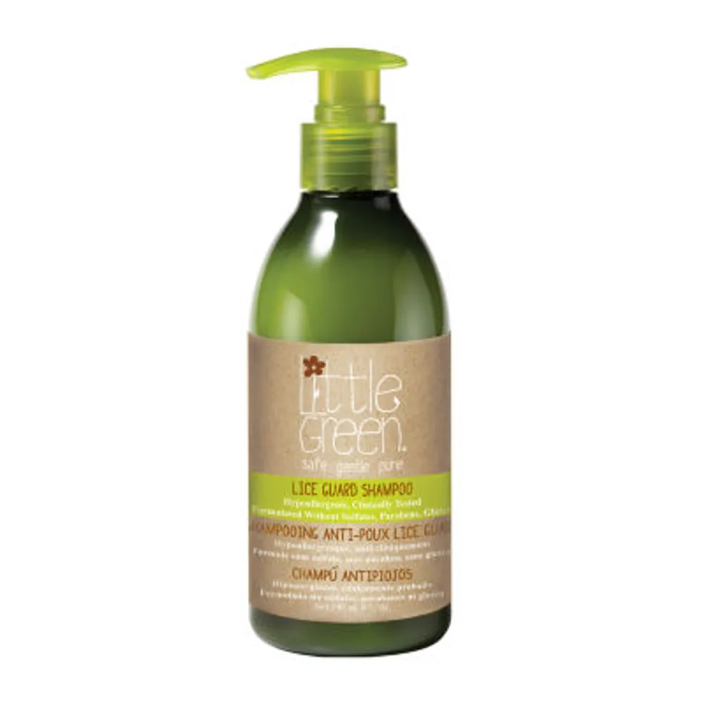 Little Green Lice Guard Shampoo