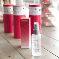 Mirabella Brush Cleanser