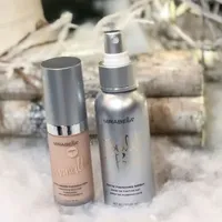 Mirabella Bullet Proof Setting Spray