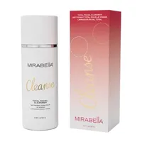 Mirabella Cleanse Total Facial Cleanser