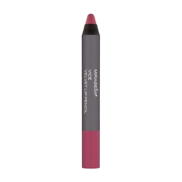 Mirabella Stay All Day Velvet Lip Pencil - Forever