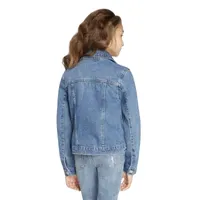 Levi's Big Girls Denim Jacket