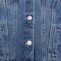 Levi's Big Girls Denim Jacket