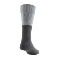 Gold Toe 3 Pair Crew Socks Mens