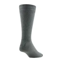 Gold Toe 3 Pair Crew Socks Mens