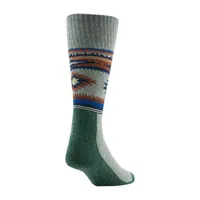 Gold Toe 2 Pair Crew Socks Mens