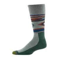 Gold Toe 2 Pair Crew Socks Mens