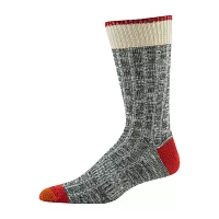 Gold Toe 2 Pair Crew Socks Mens