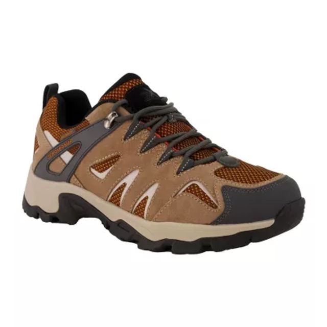 ZeroXposur Mens Colorado Hiking Shoes | Plaza Las Americas