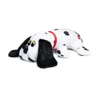 Retro Pound Puppies Classic Dalmation Stuffed Animal