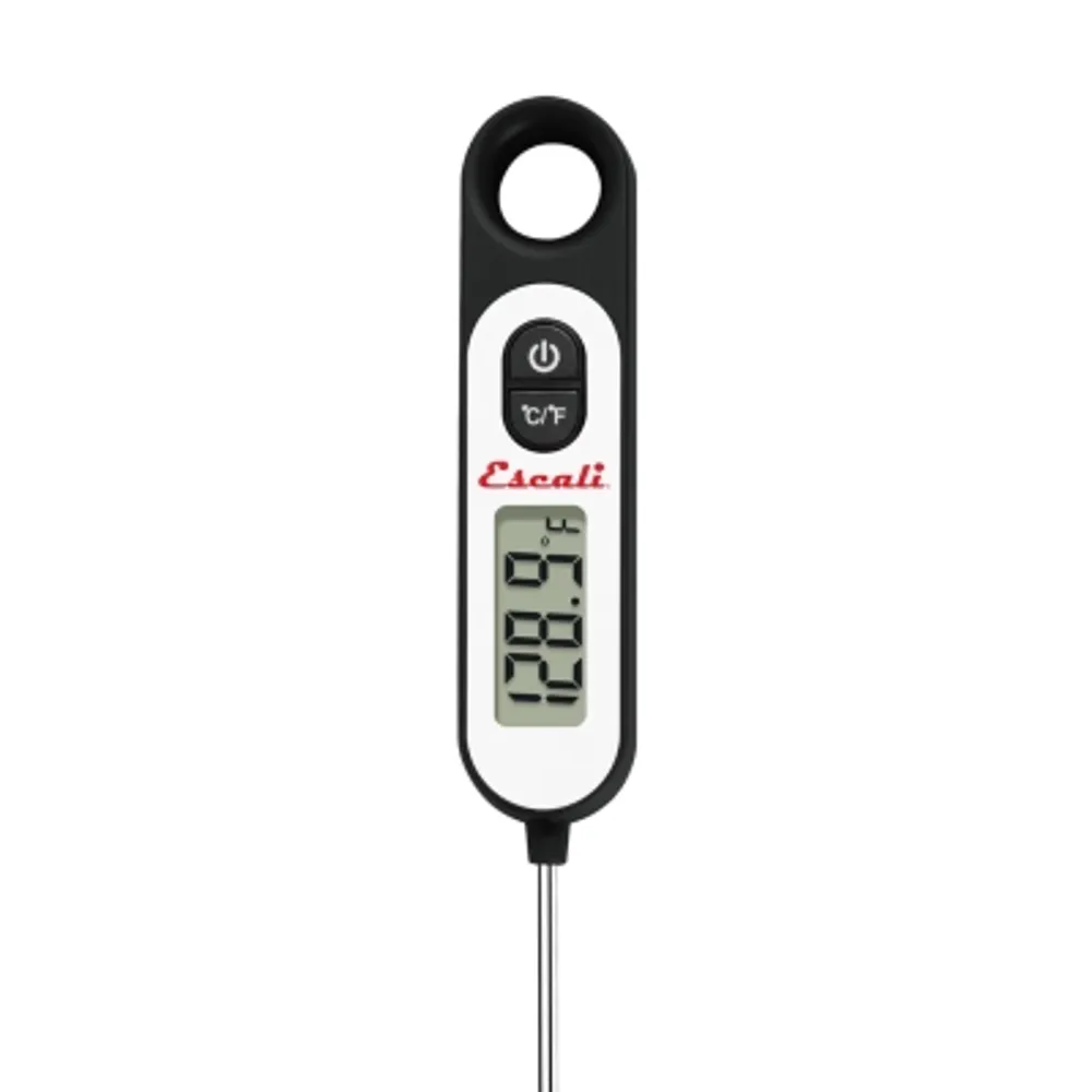 Escali Long Stem Digital Thermometer