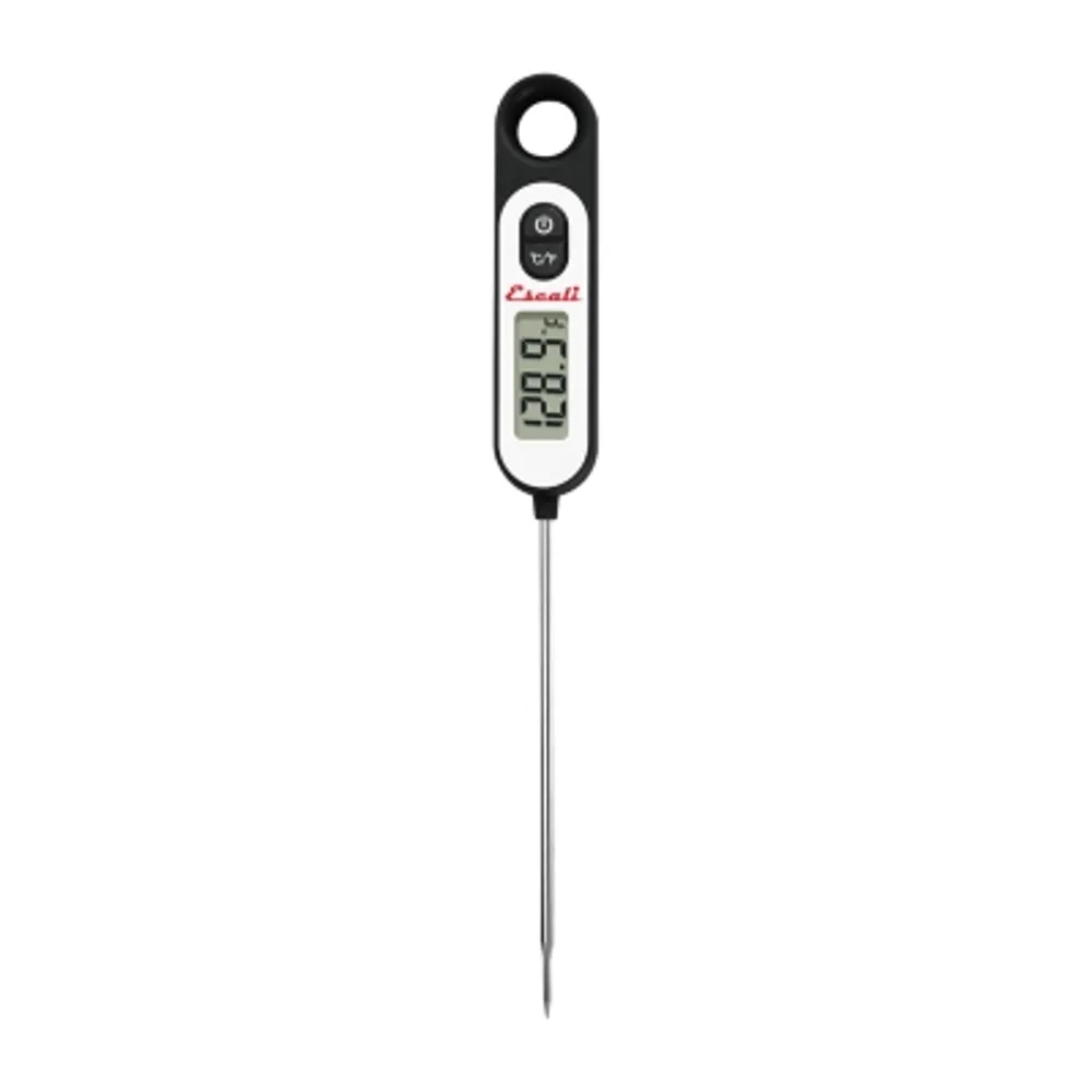 Escali® Long Stem Thermometer w/ Dial Display – Fresh Roasted Coffee