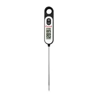 Escali Long Stem Digital Thermometer