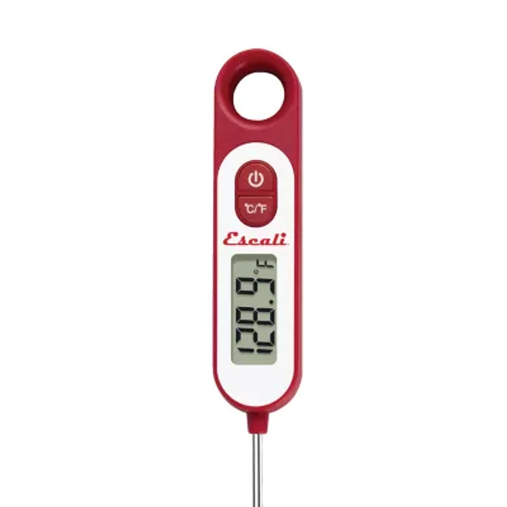 Escali Long Stem Digital Thermometer