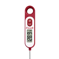 Escali Long Stem Digital Thermometer