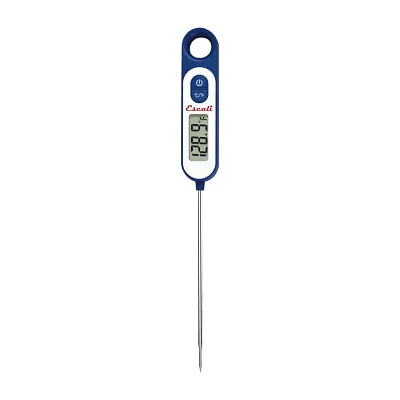 Escali Long Stem Digital Thermometer