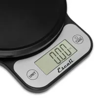 Escali Telero Digital Kitchen Scale