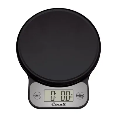 Escali Telero Digital Kitchen Scale