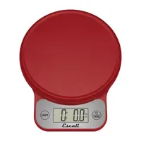 Escali Telero Digital Kitchen Scale