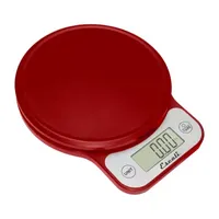 Escali Telero Digital Kitchen Scale