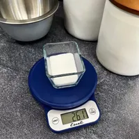 Escali Telero Digital Kitchen Scale