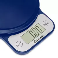 Escali Telero Digital Kitchen Scale