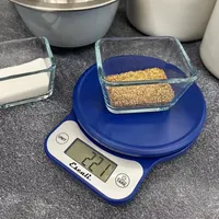 Escali Telero Digital Kitchen Scale