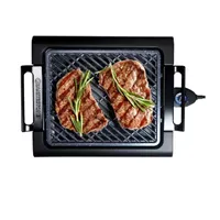 Granitestone Non-Stick Electric Grill